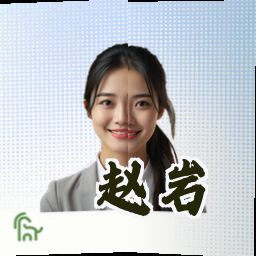 赵岩